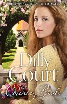 Vidiecka nevesta (Dedinské tajomstvá, kniha 3) - The Country Bride (the Village Secrets, Book 3)