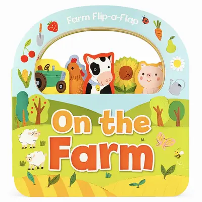 Na farme - On the Farm