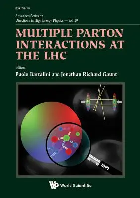 Viaceré interakcie Parton v Lhc - Multiple Parton Interactions at the Lhc