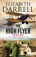 High Flyer - Záhada letectva - High Flyer - An Aviation Mystery
