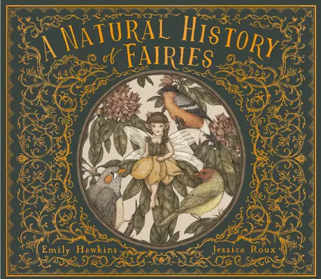Prírodná história víl - A Natural History of Fairies