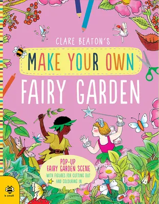 Vytvorte si vlastnú rozprávkovú záhradu - Make Your Own Fairy Garden
