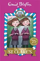 Dvojčatá u svätej Kláry - kniha 1 - Twins at St Clare's - Book 1