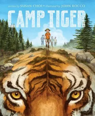 Tábor tigra - Camp Tiger
