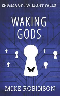 Prebúdzanie bohov: Mrazivý príbeh hrôzy - Waking Gods: A Chilling Tale of Terror