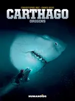 Carthago, zväzok 2: Počiatky - Carthago, Volume 2: Origins