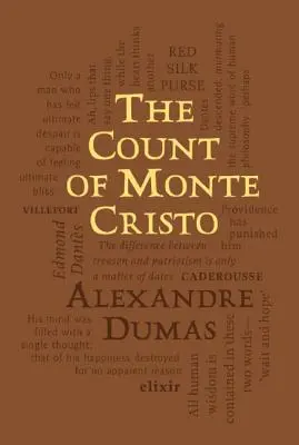 Gróf Monte Christo - The Count of Monte Cristo