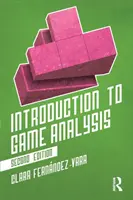 Úvod do analýzy hier - Introduction to Game Analysis