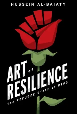 Umenie odolnosti: Stav mysle utečenca - Art of Resilience: The Refugee State of Mind