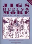 Jigs, Reels & More