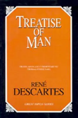 Rozprava o človeku - Treatise of Man