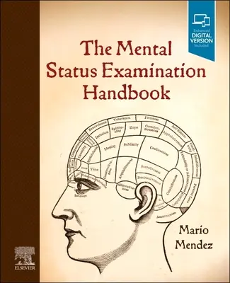 Príručka k vyšetreniu duševného stavu - Mental Status Examination Handbook