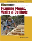 Rámovanie podláh, stien a stropov - Framing Floors, Walls & Ceilings