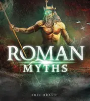 Rímske mýty - Roman Myths