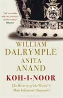 Koh-i-Noor - História najznámejšieho diamantu na svete - Koh-i-Noor - The History of the World's Most Infamous Diamond