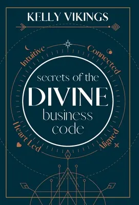 Tajomstvá Božského obchodného kódu - Secrets of The Divine Business Code