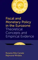 Fiškálna a menová politika v eurozóne: Teoretické koncepty a empirické dôkazy - Fiscal and Monetary Policy in the Eurozone: Theoretical Concepts and Empirical Evidence