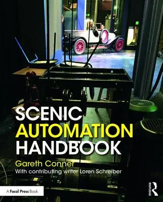 Príručka scénickej automatizácie - Scenic Automation Handbook