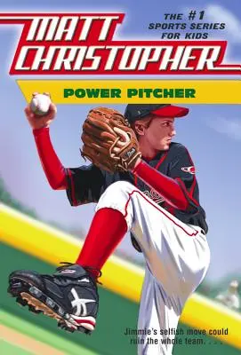Silový nadhadzovač - Power Pitcher