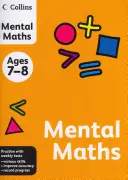 Collins Mentálna matematika - Collins Mental Maths