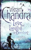 Láska a túžba v Bombaji - Love and Longing in Bombay