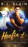 Hoofin' It: Kúzelná romantická komédia (s počtom mŕtvych) - Hoofin' It: A Magical Romantic Comedy (with a body count)