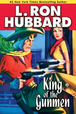 Kráľ strelcov - King of the Gunmen