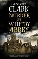 Vražda v opátstve Whitby - Murder at Whitby Abbey