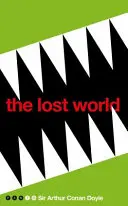 Stratený svet - Lost World
