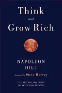 Mysli a zbohatni - Think and Grow Rich