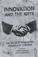 Inovácie a umenie: Hodnota humanitných štúdií pre podnikanie - Innovation and the Arts: The Value of Humanities Studies for Business