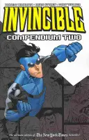 Invincible Compendium Volume 2