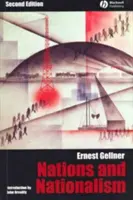 Národy a nacionalizmus - Nations and Nationalism