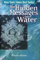Skryté posolstvá vo vode - Hidden Messages in Water