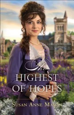 Najvyššia z nádejí - The Highest of Hopes