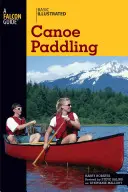Základy kanoistiky s ilustráciami - Basic Illustrated Canoe Paddling
