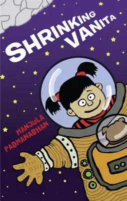 Zmenšujúca sa Vanita - Shrinking Vanita