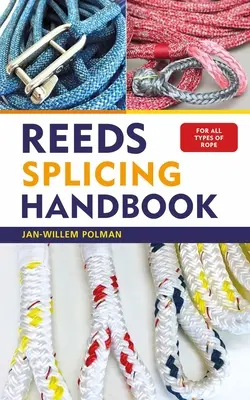 Príručka spájania trstiny - Reeds Splicing Handbook