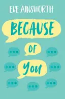 Kvôli tebe - Because of You
