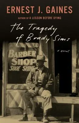 Tragédia Bradyho Simsa - The Tragedy of Brady Sims