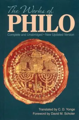Filónove diela $$ - Works of Philo $$