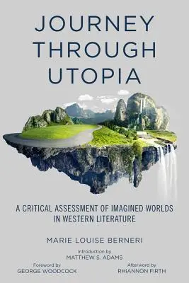 Cesta po utópii: Kritické skúmanie imaginárnych svetov v západnej literatúre - Journey Through Utopia: A Critical Examination of Imagined Worlds in Western Literature