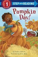 Deň tekvíc! - Pumpkin Day!
