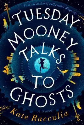 Utorok Mooney hovorí s duchmi - Tuesday Mooney Talks to Ghosts