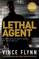 Smrtiaci agent - Lethal Agent