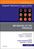 MR zobrazovanie pankreasu, vydanie časopisu Magnetic Resonance Imaging Clinics of North America, 26 - MR Imaging of the Pancreas, an Issue of Magnetic Resonance Imaging Clinics of North America, 26
