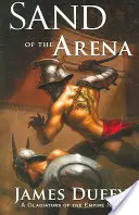 Piesok z arény - Sand of the Arena