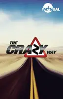 Príručka - Bláznivá cesta - Manual - The Crazy Way