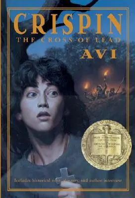Olovený kríž - The Cross of Lead
