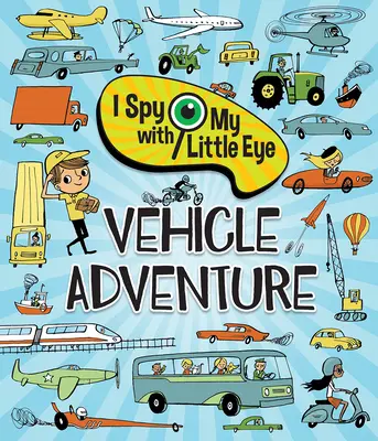 Dobrodružstvo s vozidlom - Vehicle Adventure